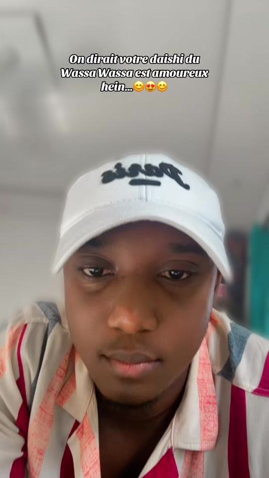 TikTok video thumbnail by boriscossidjossou