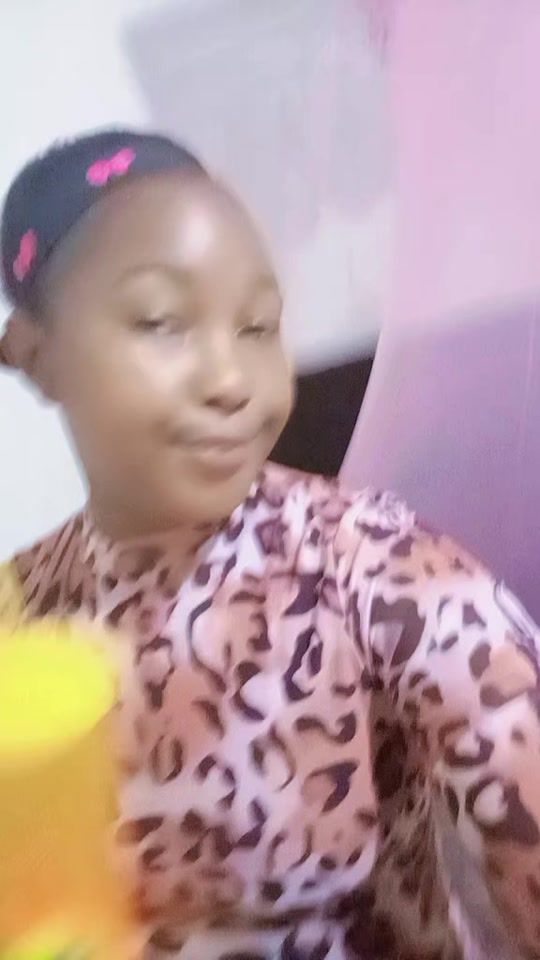 TikTok video thumbnail by talentramzy