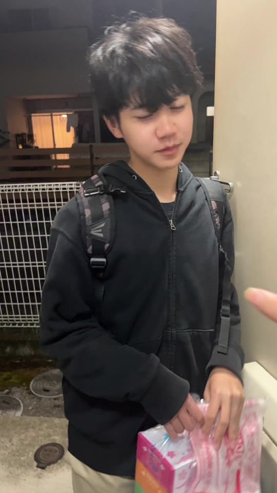 TikTok video thumbnail by momy_haruto19