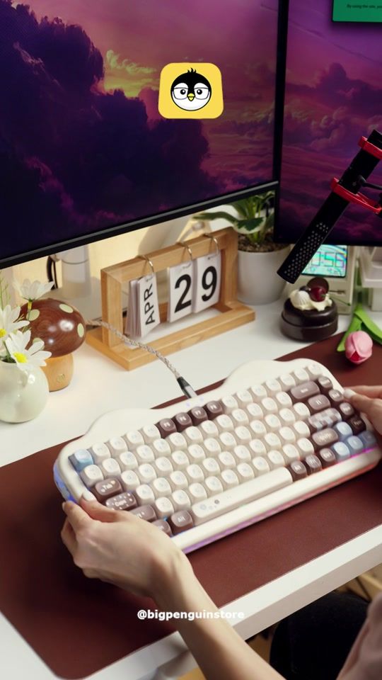 TikTok video thumbnail by bigpenguinstore