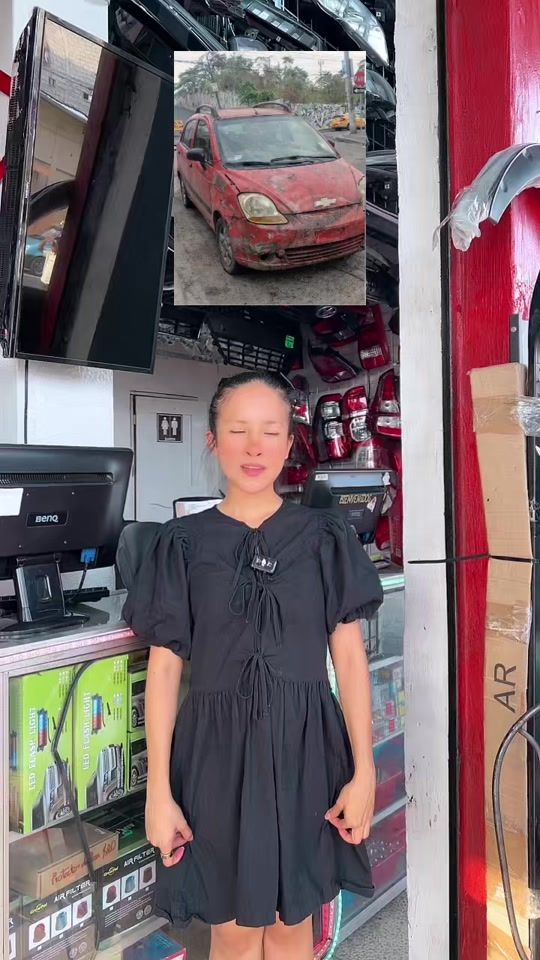 TikTok video thumbnail by autoadvancedbymj