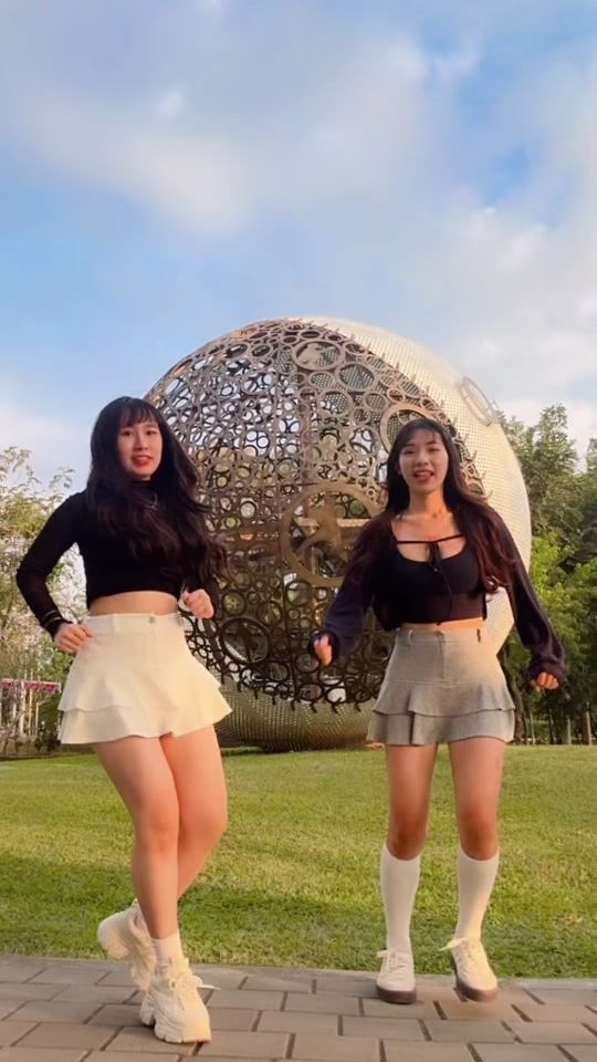 TikTok video thumbnail by limei_1118