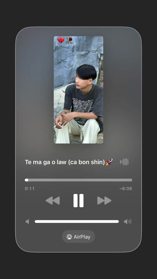 TikTok video thumbnail by ca.bon.shin