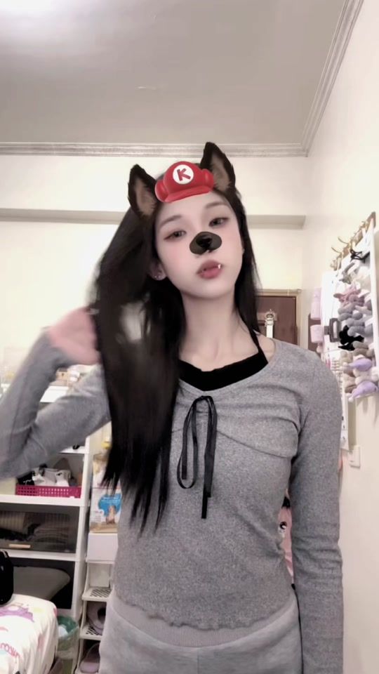 TikTok video thumbnail by zhuyu._.18