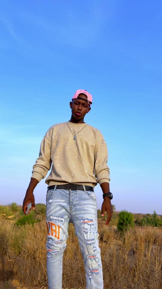 TikTok video thumbnail by sambaswagg