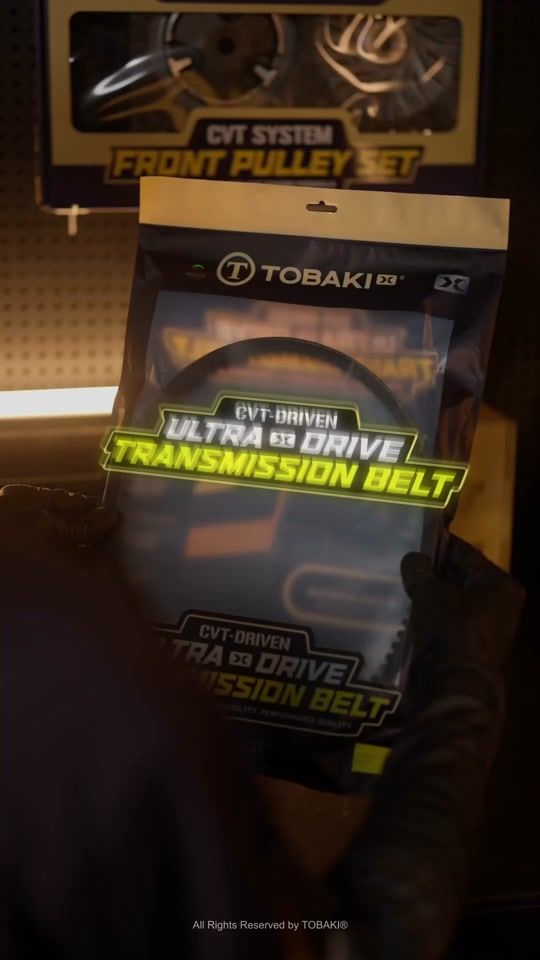 TikTok video thumbnail by tobaki