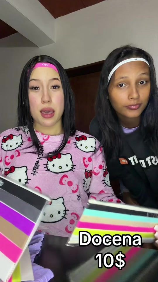 TikTok video thumbnail by bygmoda_girls