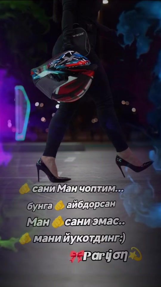 TikTok video thumbnail by sattorova__p
