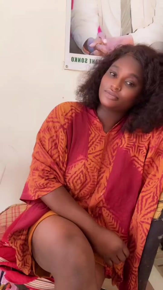 TikTok video thumbnail by aminabousonko2