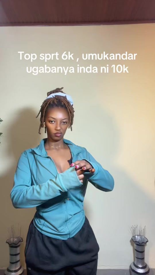 TikTok video thumbnail by kampayire