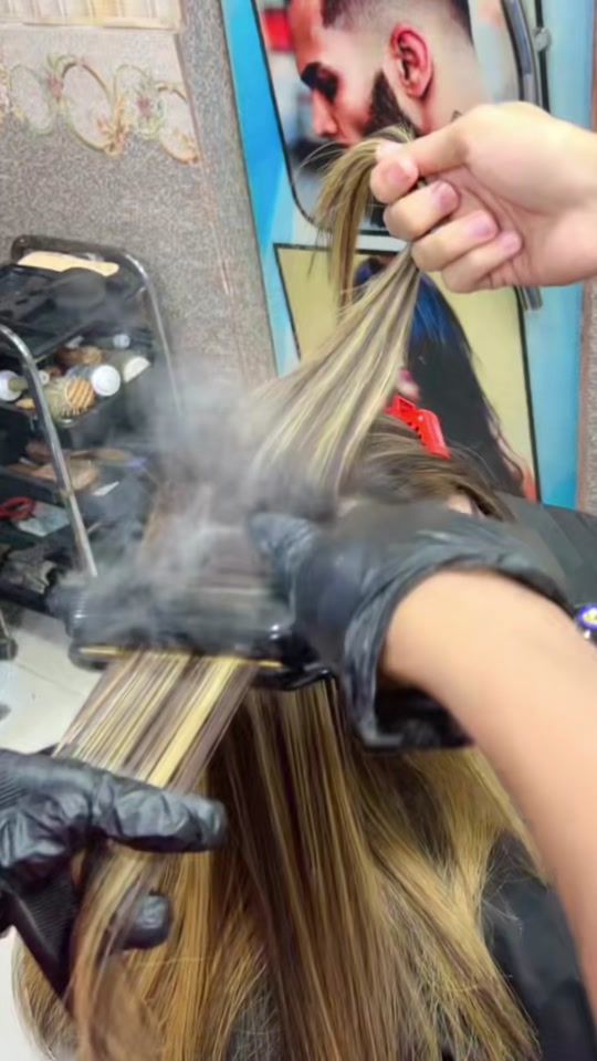 TikTok video thumbnail by m.hsalon
