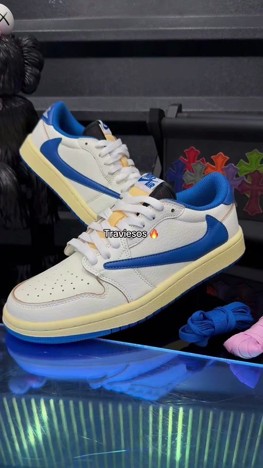 TikTok video thumbnail by air.snkrs.gdl