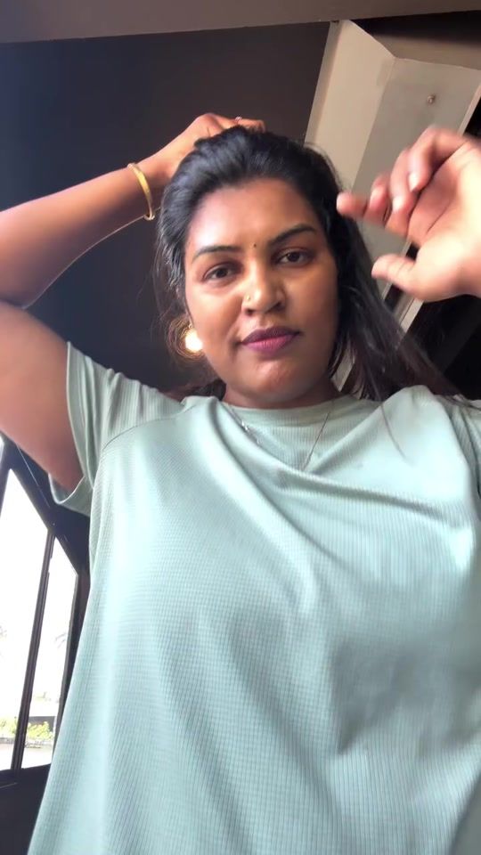 TikTok video thumbnail by reshmarechu_fan