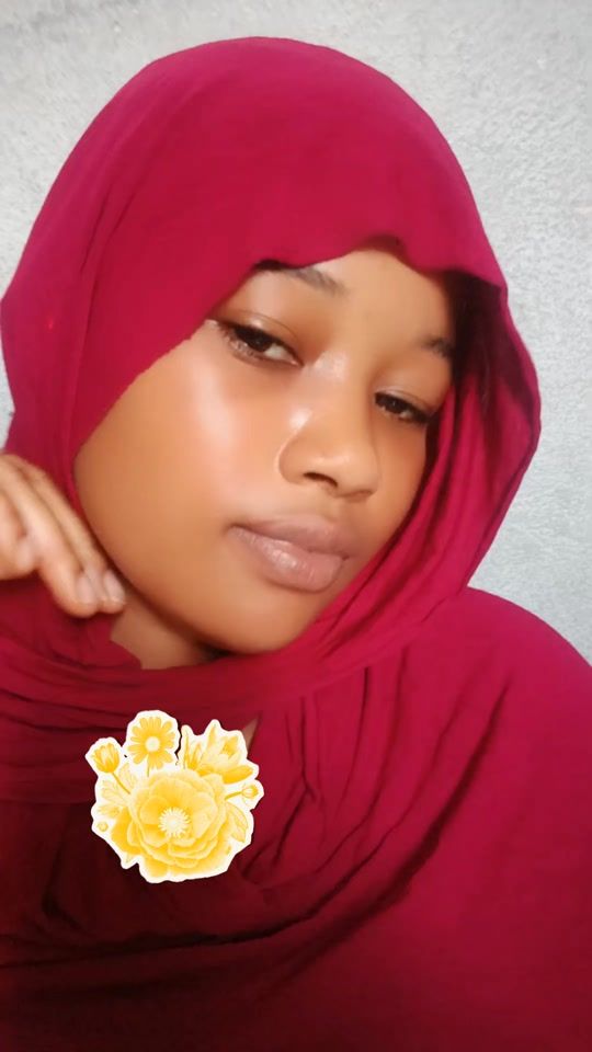 TikTok video thumbnail by oumou_tessougue01