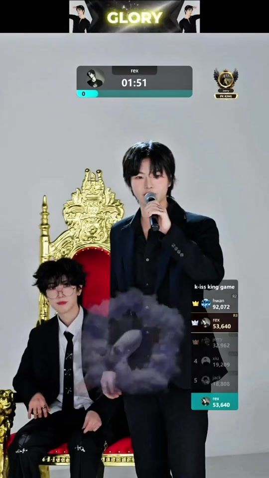 TikTok video thumbnail by kstar_kiss