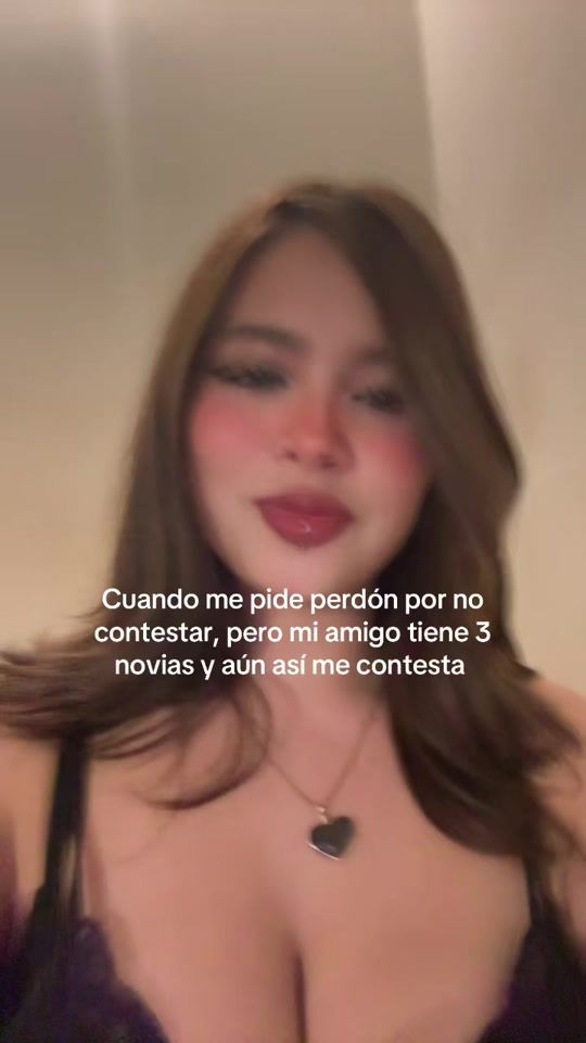 TikTok video thumbnail by micheli.lla