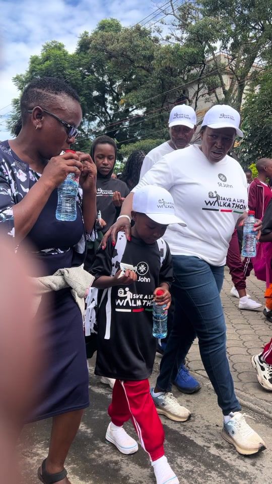 TikTok video thumbnail by stjohnkenya