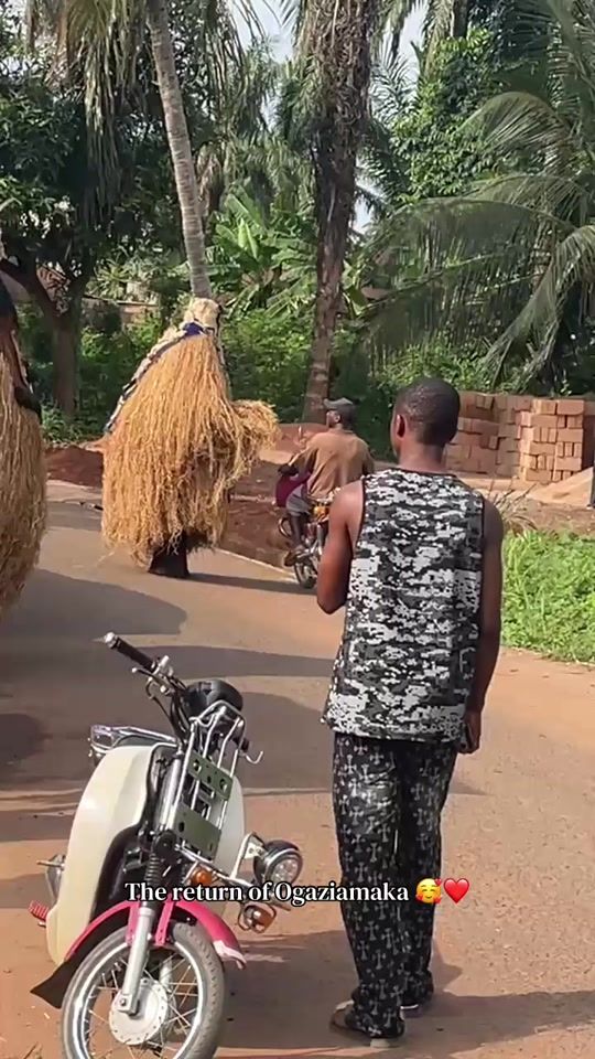 TikTok video thumbnail by igboamaka11