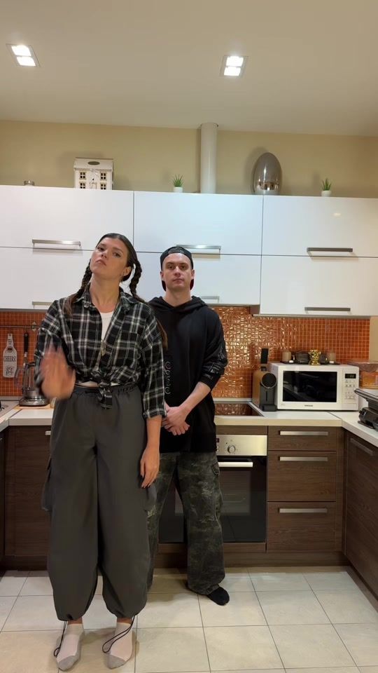 TikTok video thumbnail by vladvikazoka