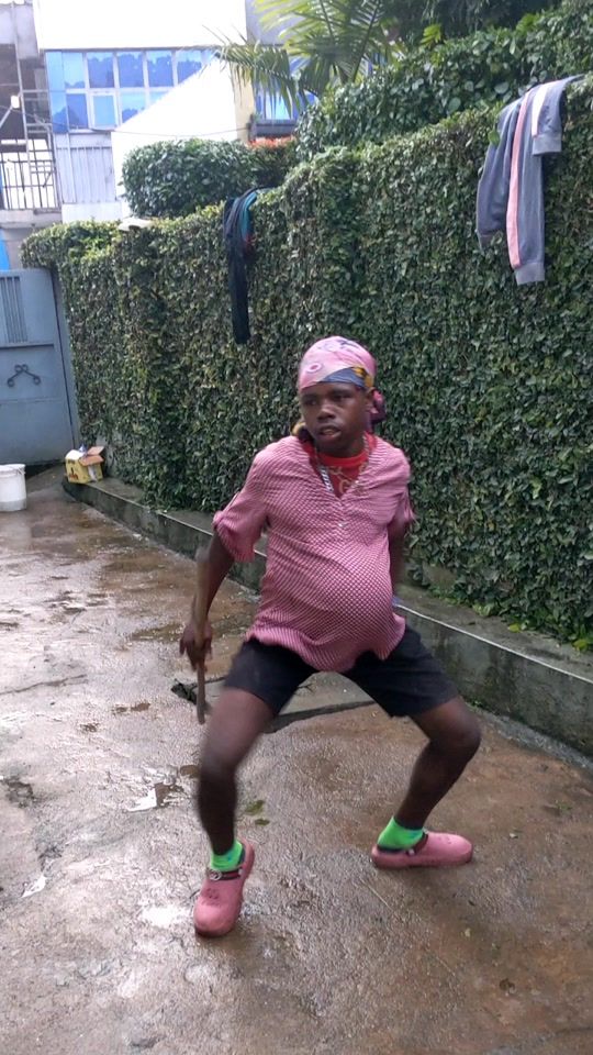 TikTok video thumbnail by muzi.comedy