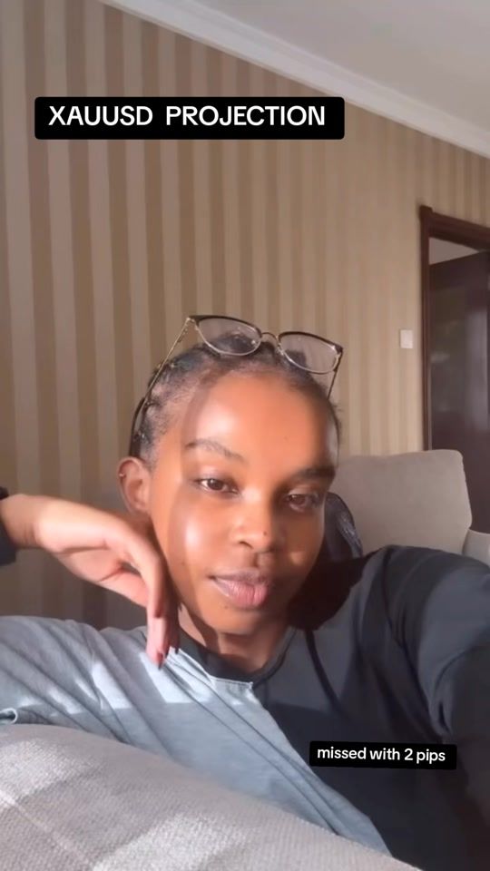 TikTok video thumbnail by xauusd_sally