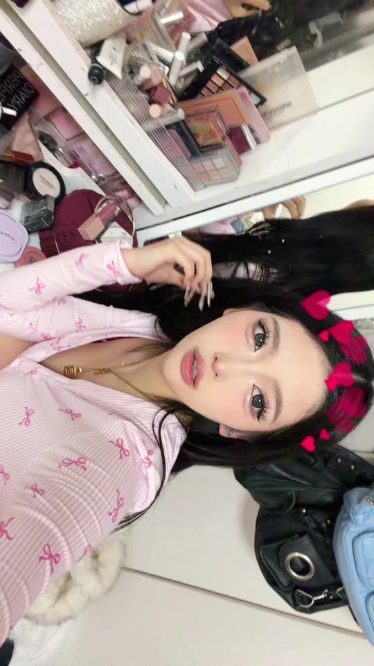 TikTok video thumbnail by hima001217