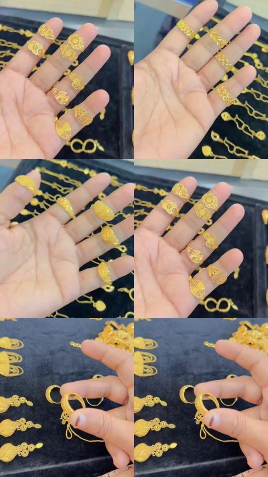 TikTok video thumbnail by xaliima__jewelry7