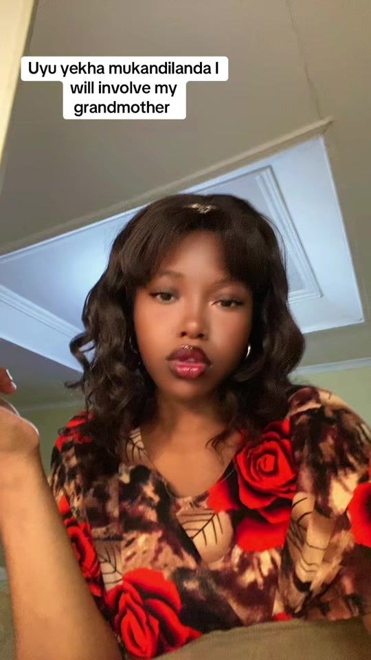 TikTok video thumbnail by atupele_055