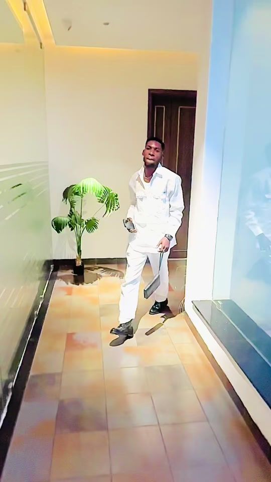 TikTok video thumbnail by matthiaskasongo1