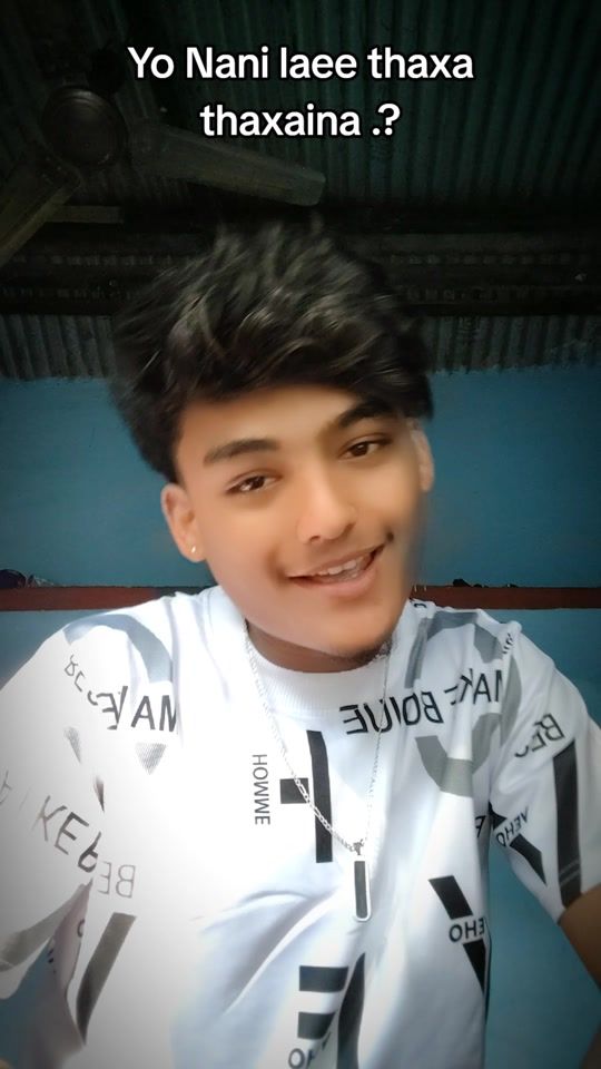 TikTok video thumbnail by chettri_ram.00