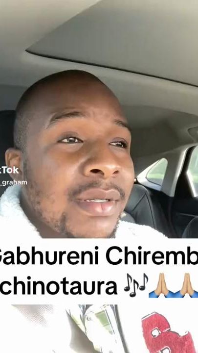 TikTok video thumbnail by amicabletinashe