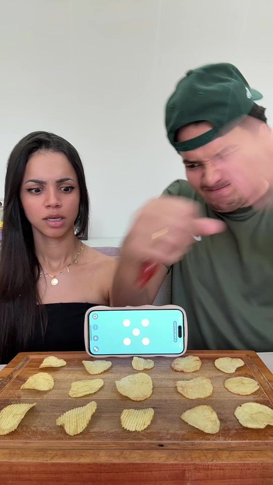 TikTok video thumbnail by eusaneysaccoman
