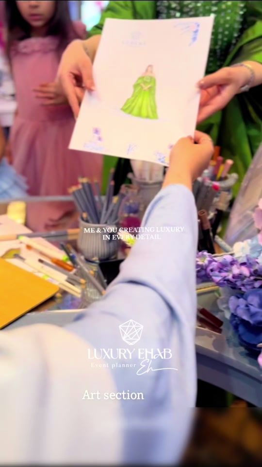 TikTok video thumbnail by luxuryevent_eh