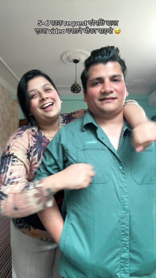TikTok video thumbnail by bhusallaxmi
