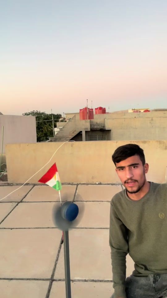 TikTok video thumbnail by dahenar_kurd