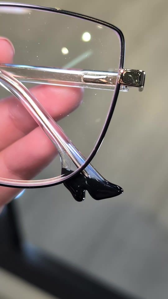 TikTok video thumbnail by allventaoptica