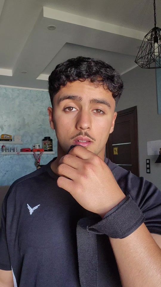 TikTok video thumbnail by yassin.lifts
