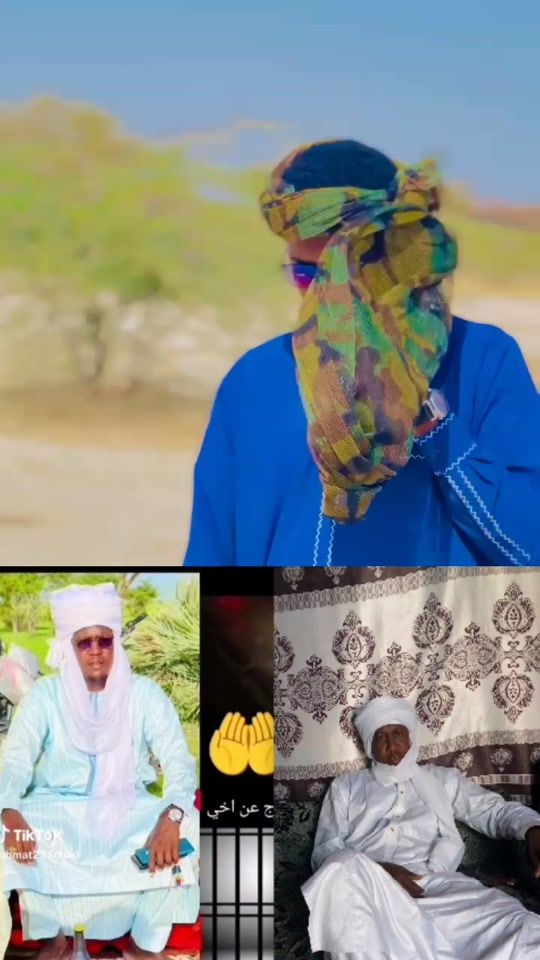 TikTok video thumbnail by abdou__hassani