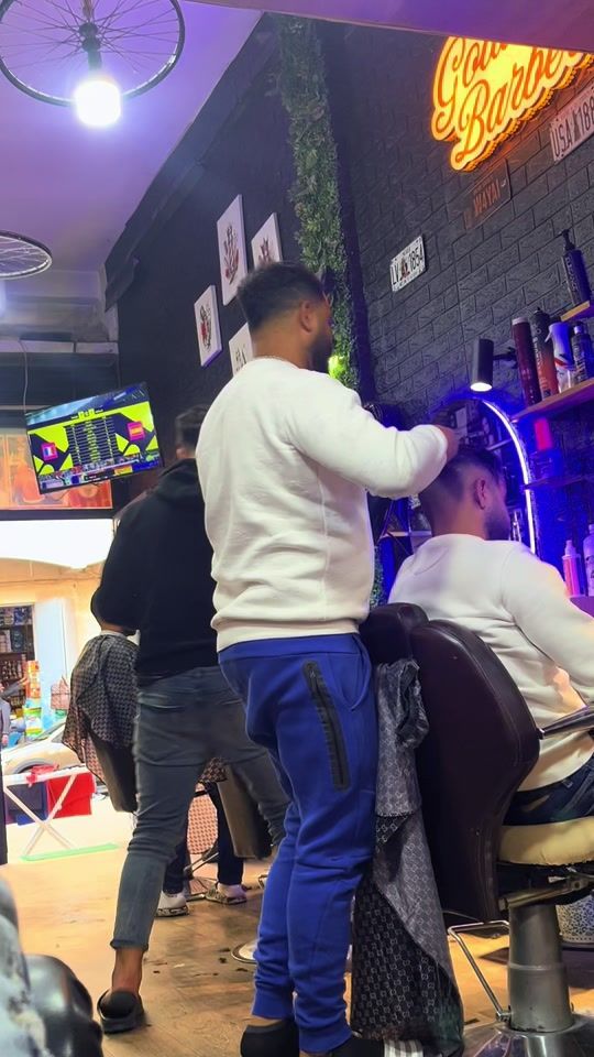 TikTok video thumbnail by men_berber