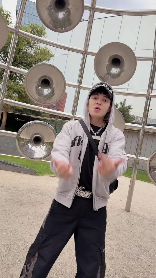 TikTok video thumbnail by cacha