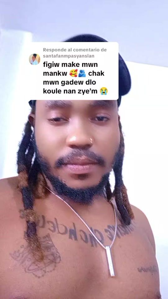 TikTok video thumbnail by alfredshow3