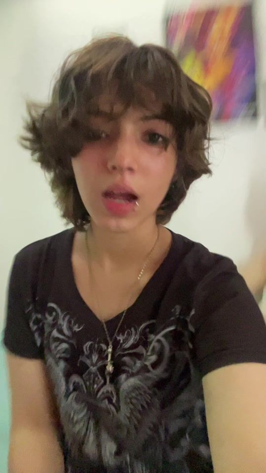 TikTok video thumbnail by .zomblie