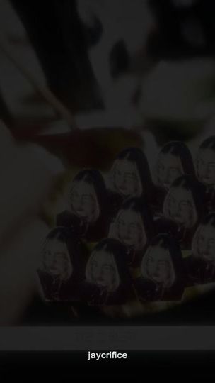 TikTok video thumbnail by jaycrifice