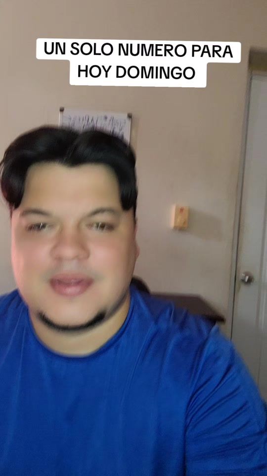 TikTok video thumbnail by numerosluispantaleon