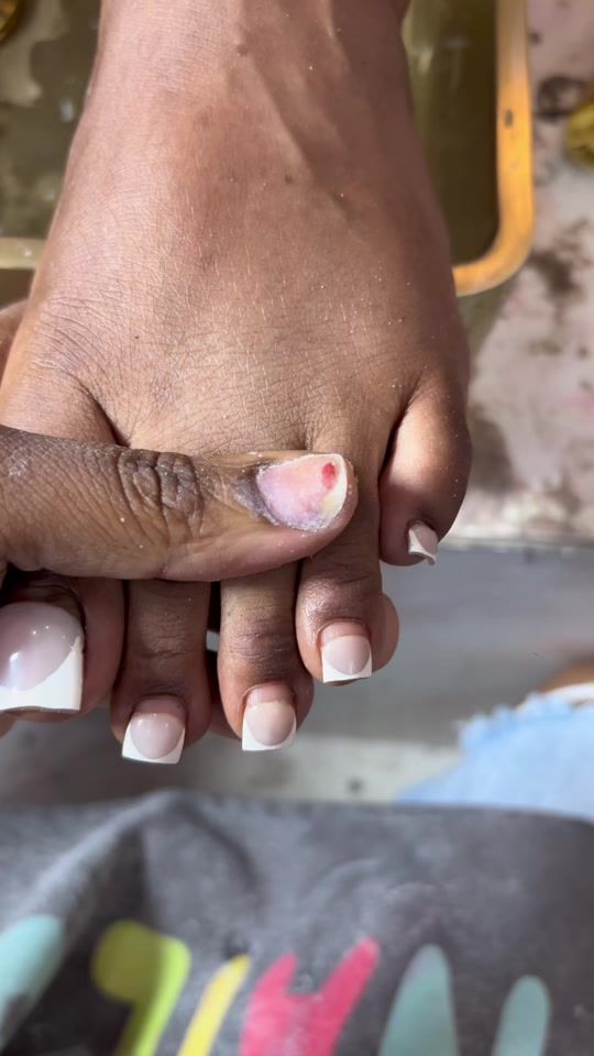 TikTok video thumbnail by happinail