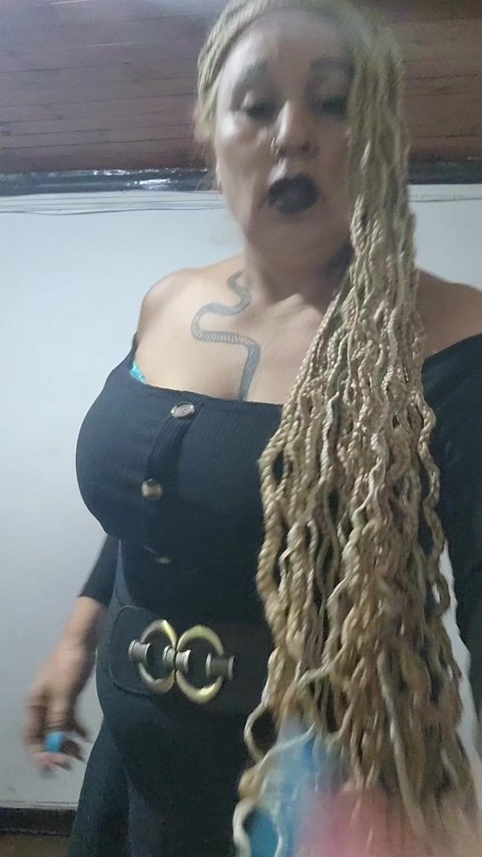 TikTok video thumbnail by vivianacastrorancherita