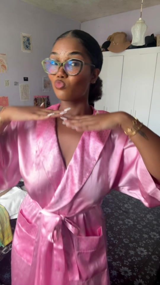TikTok video thumbnail by the_bebeww