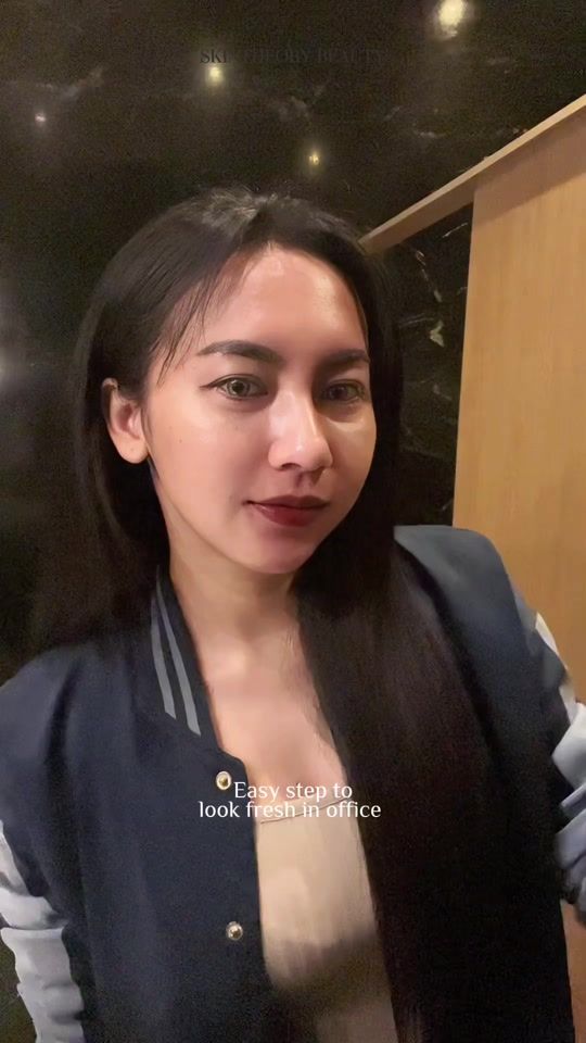 TikTok video thumbnail by skintheoryid