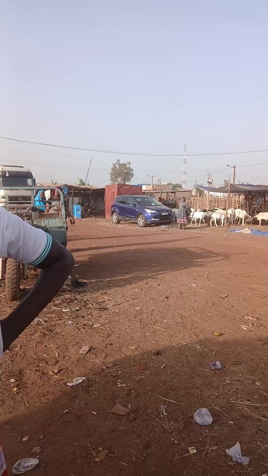 TikTok video thumbnail by mallbamako
