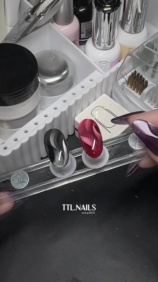TikTok video thumbnail by ttl.nails